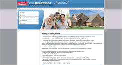 Desktop Screenshot of jarbud.net